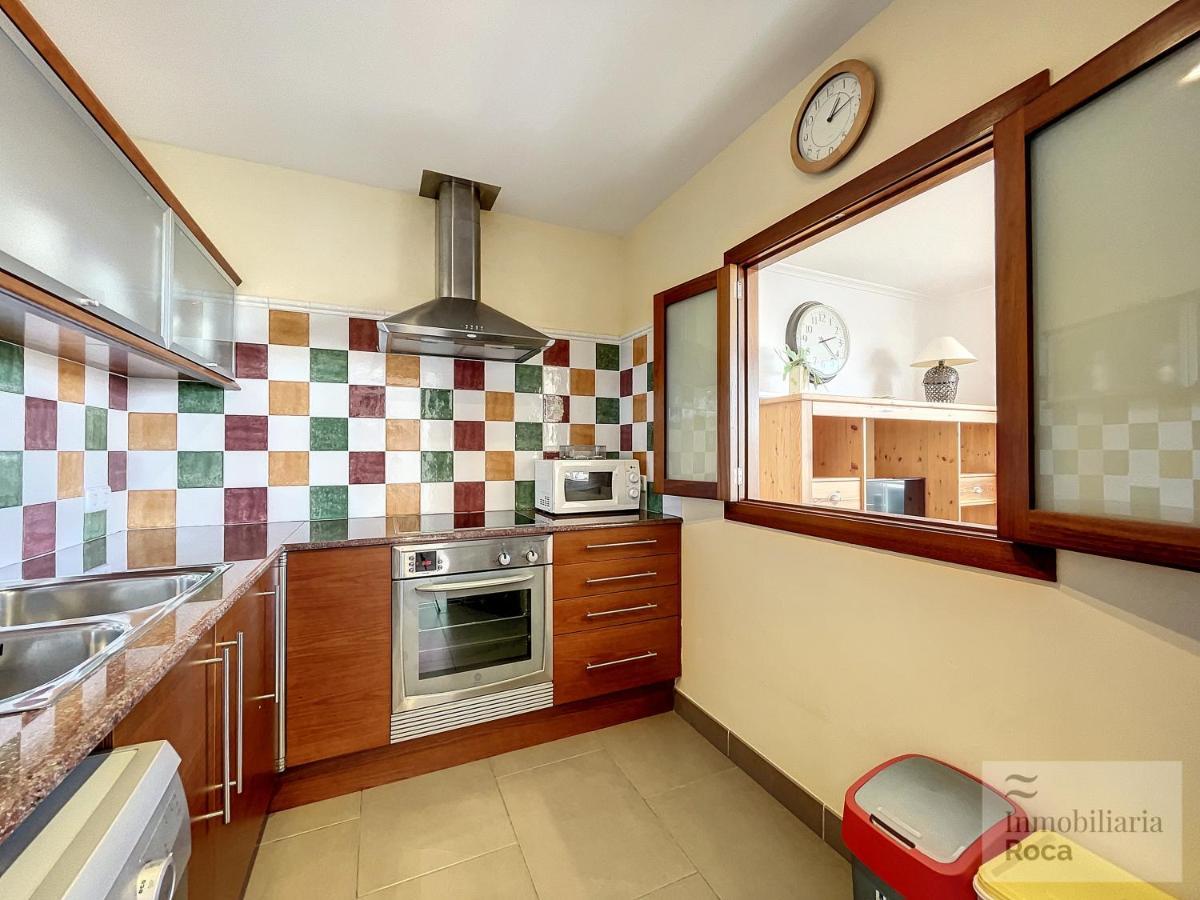 F115. Duplex Con Gran Terraza, Tc2 Apartment Форнелс Екстериор снимка
