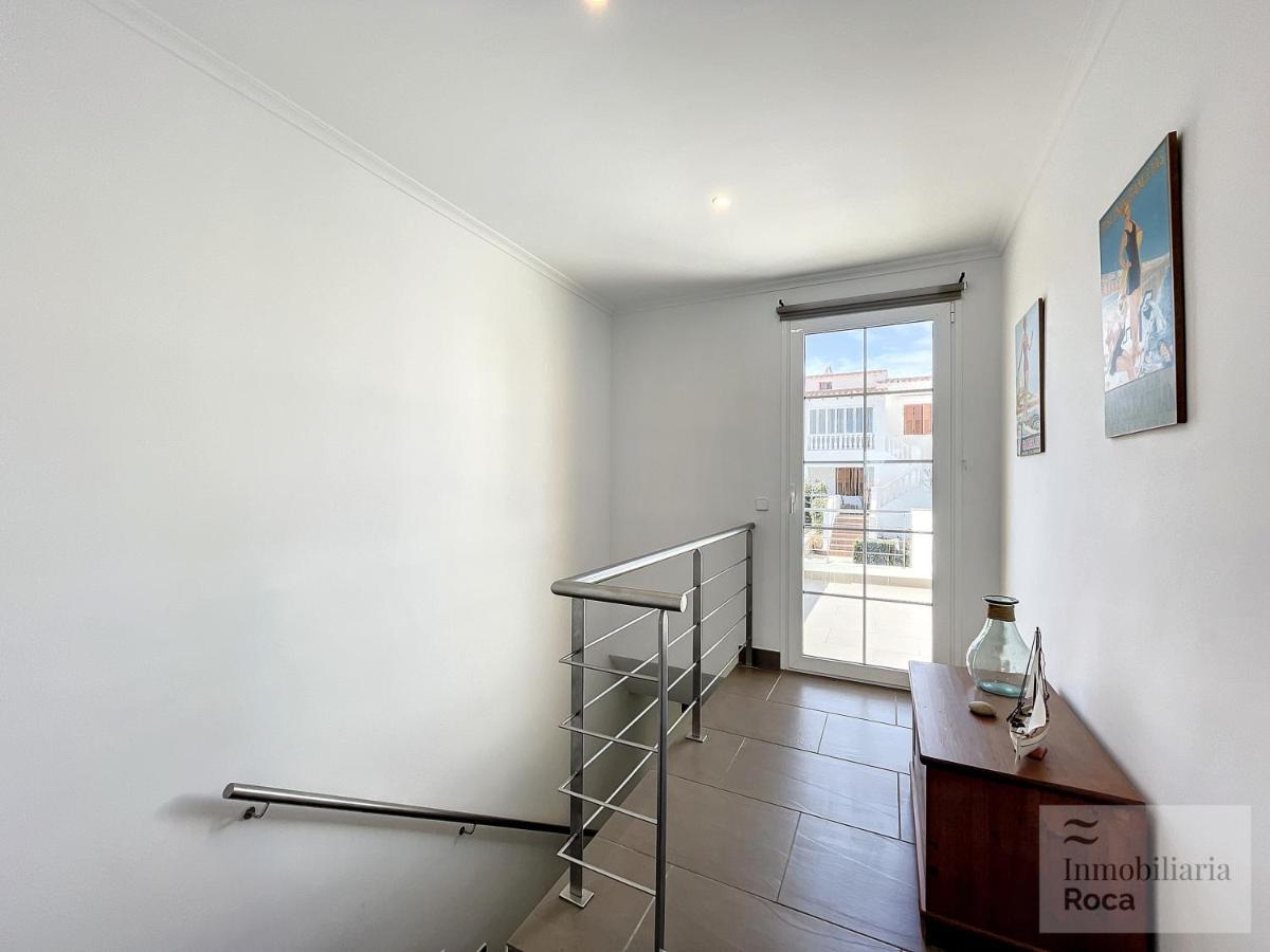 F115. Duplex Con Gran Terraza, Tc2 Apartment Форнелс Екстериор снимка