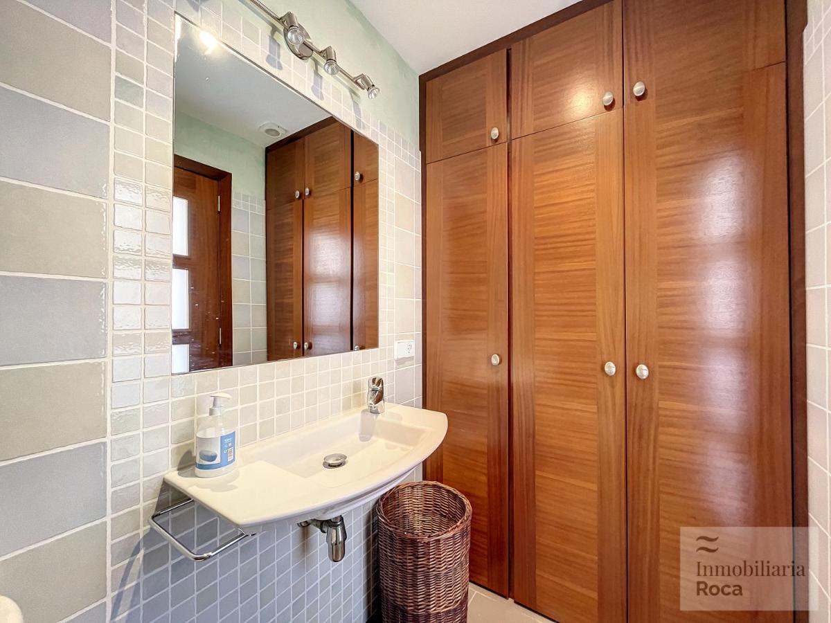 F115. Duplex Con Gran Terraza, Tc2 Apartment Форнелс Екстериор снимка